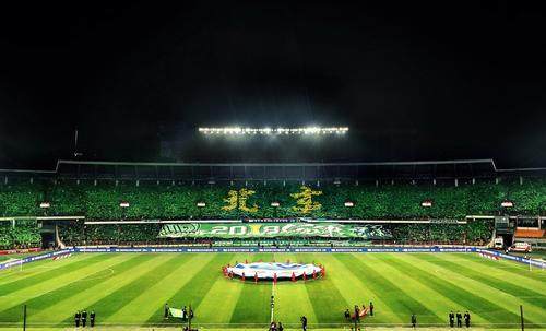 传国安将召开新闻发布会 解释球队股权变更及事宜